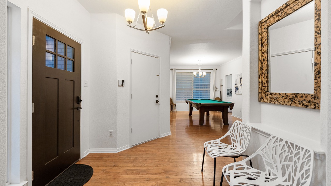 Photo of Bedroom in Scofield Farms