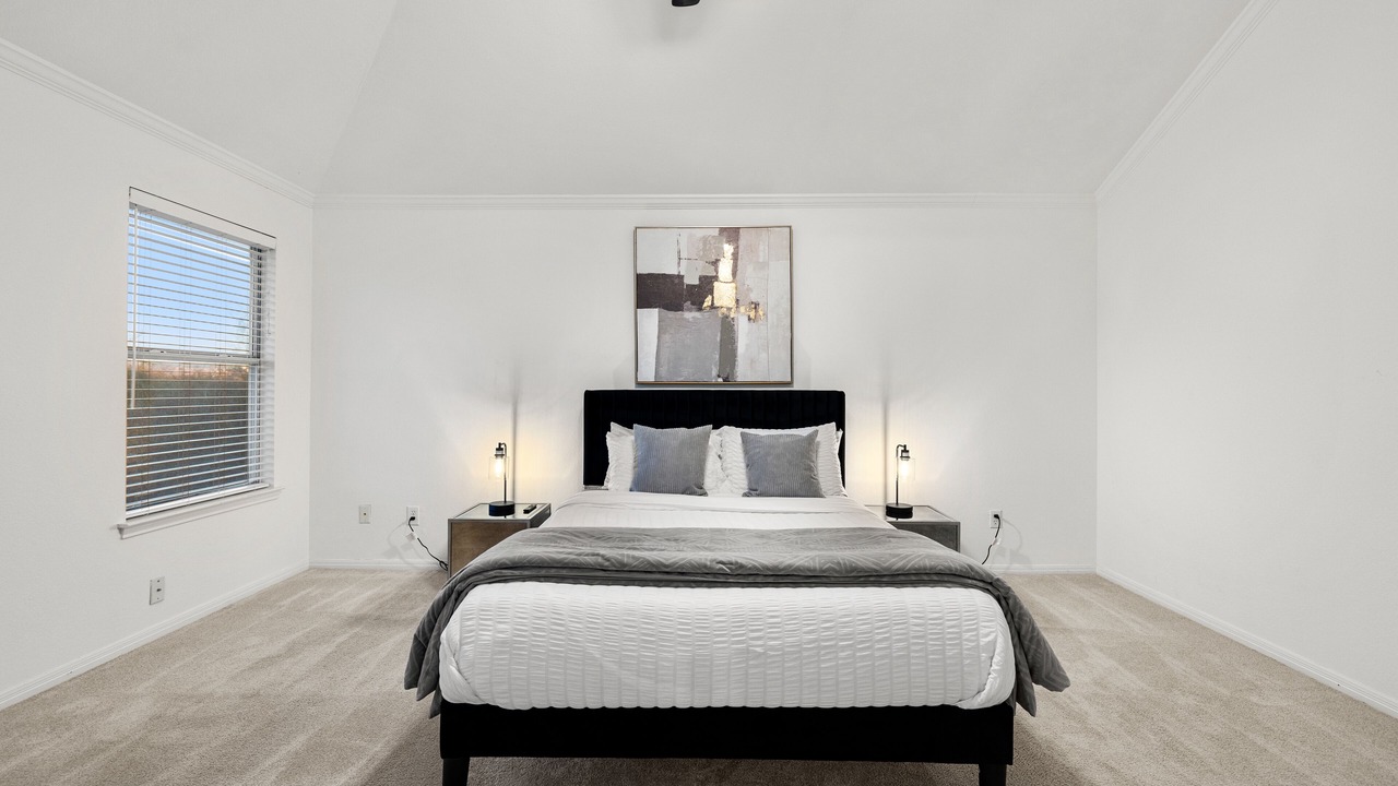 Photo of Bedroom in Scofield Farms