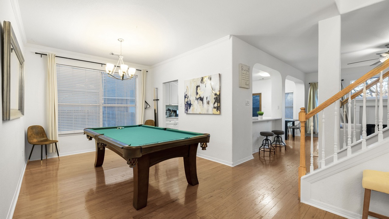 Photo of Bedroom in Scofield Farms