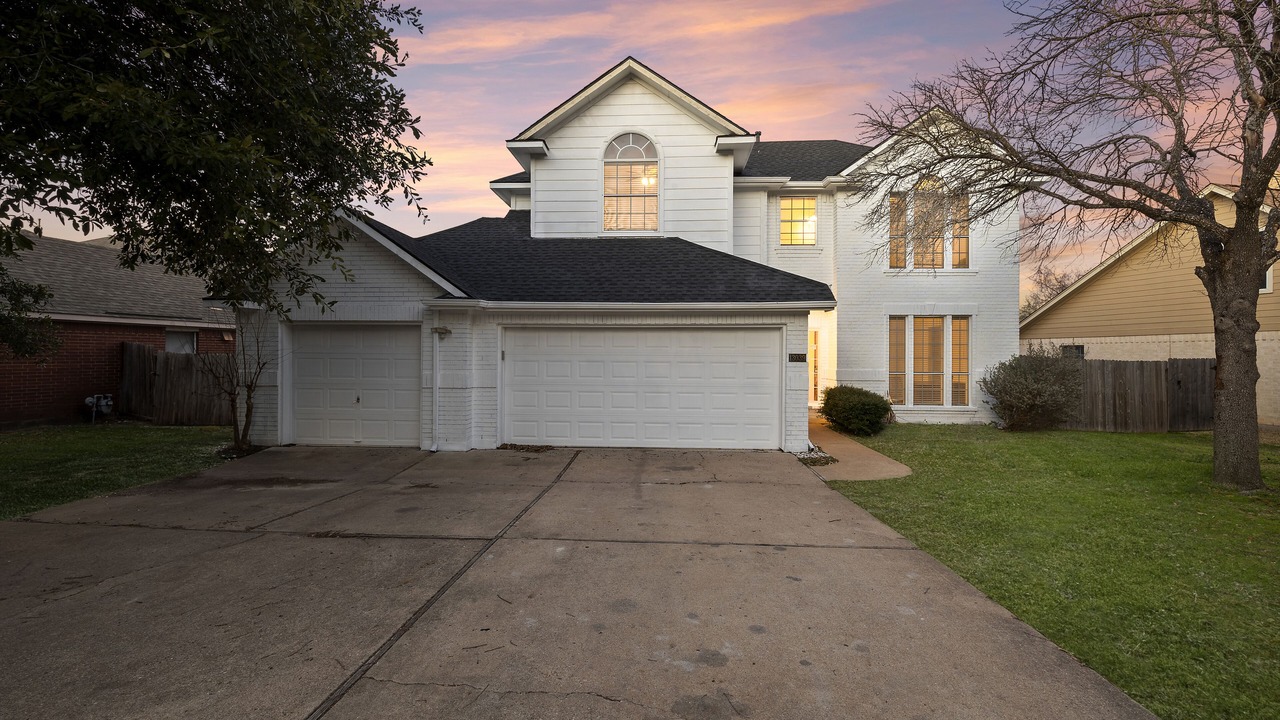 Photo of Outdoor in Scofield Farms