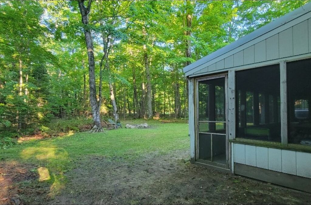 Photo of Patio Balcony in Beaver Island