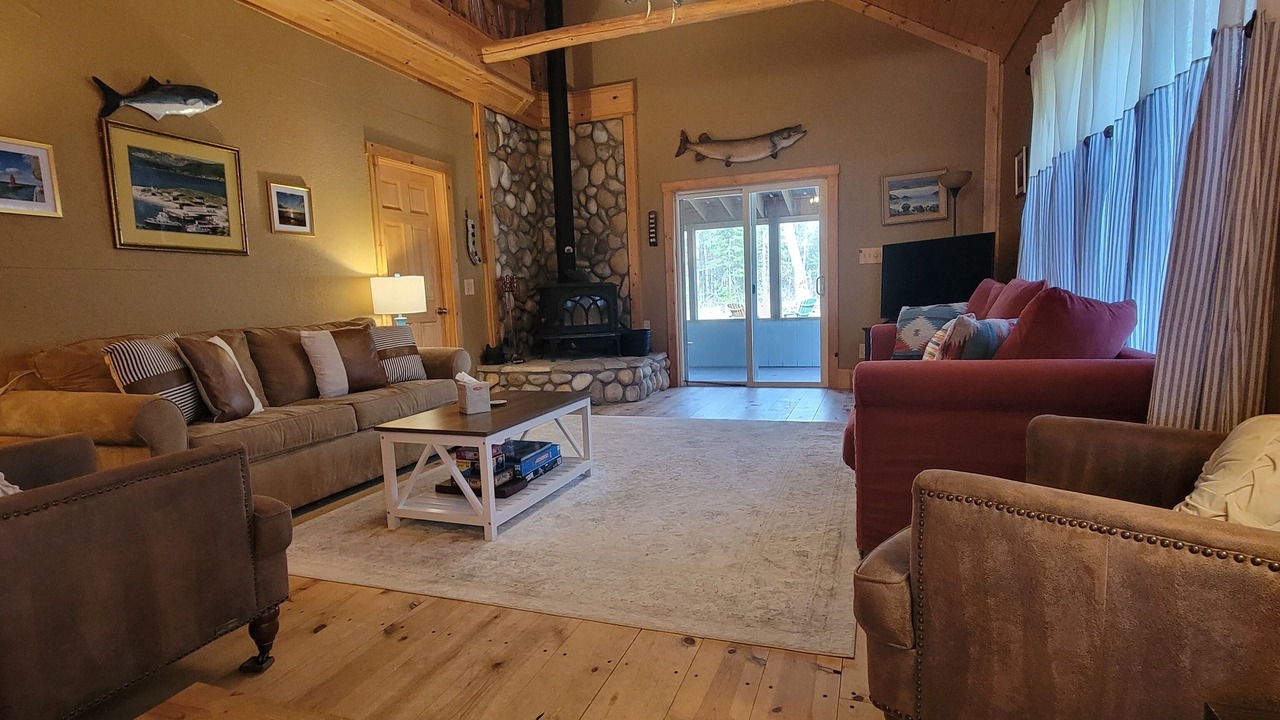Photo of Others in Beaver Island