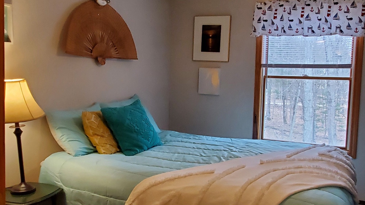 Photo of Bedroom in Beaver Island