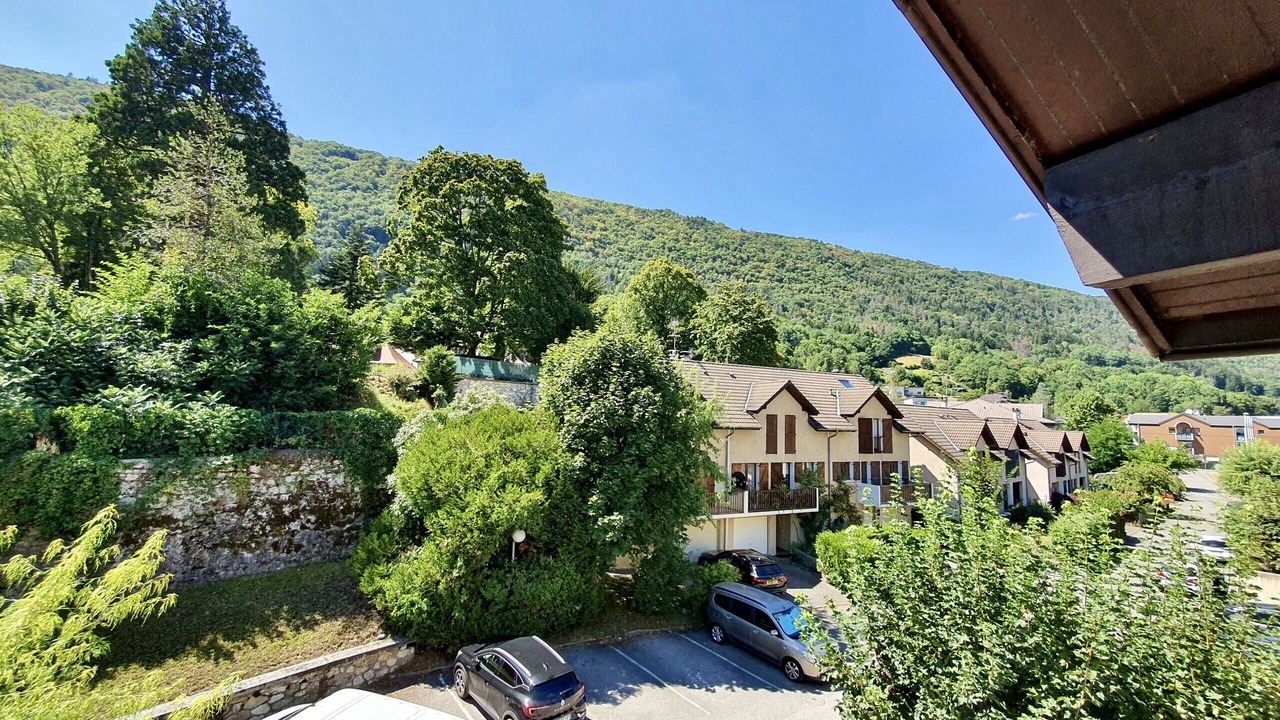 Photo of Others in Sevrier