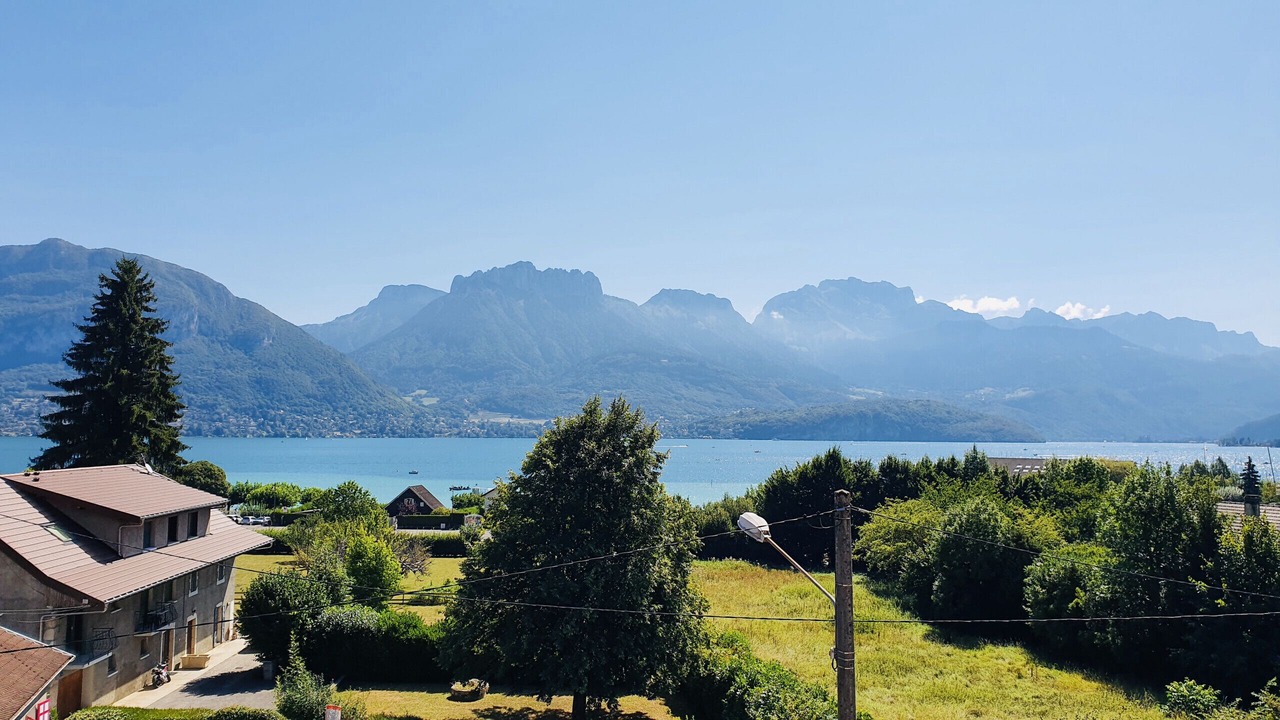 Photo of Others in Sevrier