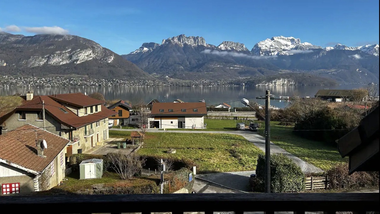 Photo of Outdoor in Sevrier