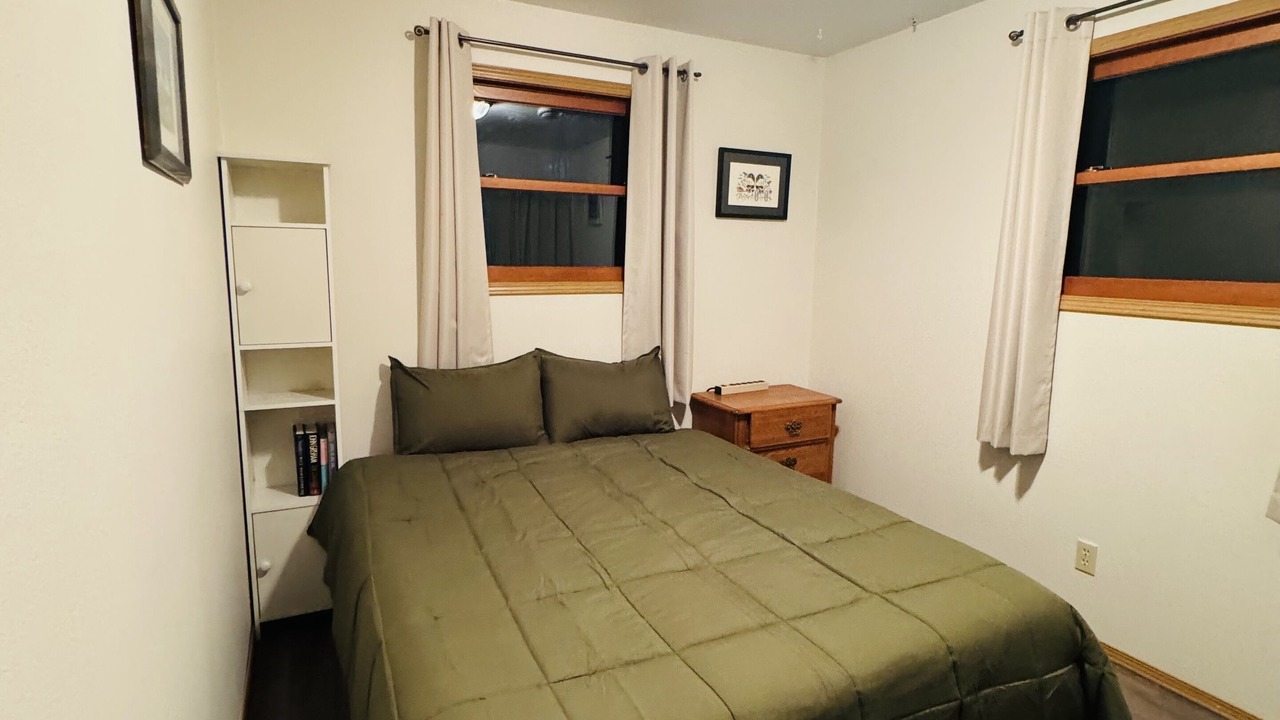 Photo of Bedroom in Iron River