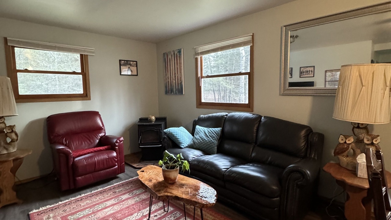 Photo of Livingroom in Iron River