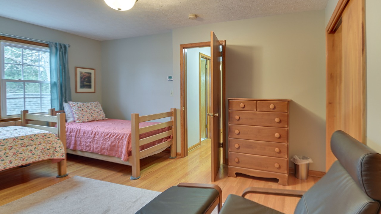 Photo of Bedroom in Christiansburg