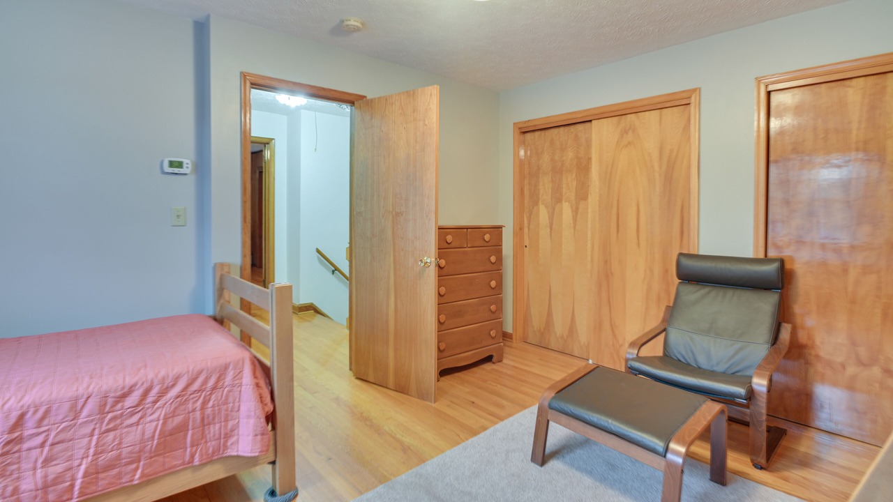 Photo of Bedroom in Christiansburg