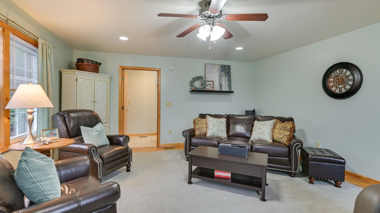 Photo of Livingroom in Christiansburg
