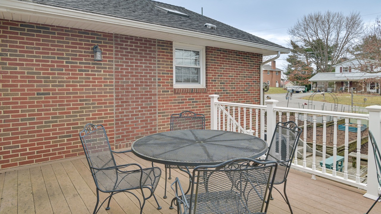 Photo of Outdoor in Christiansburg