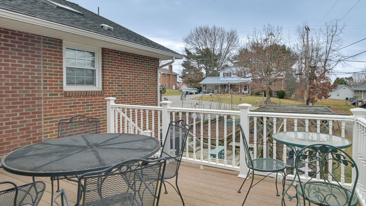 Photo of Outdoor in Christiansburg