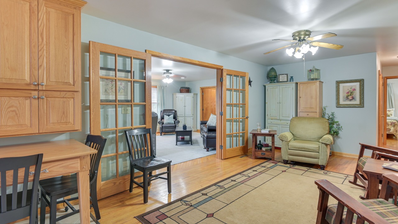 Photo of Bedroom in Christiansburg