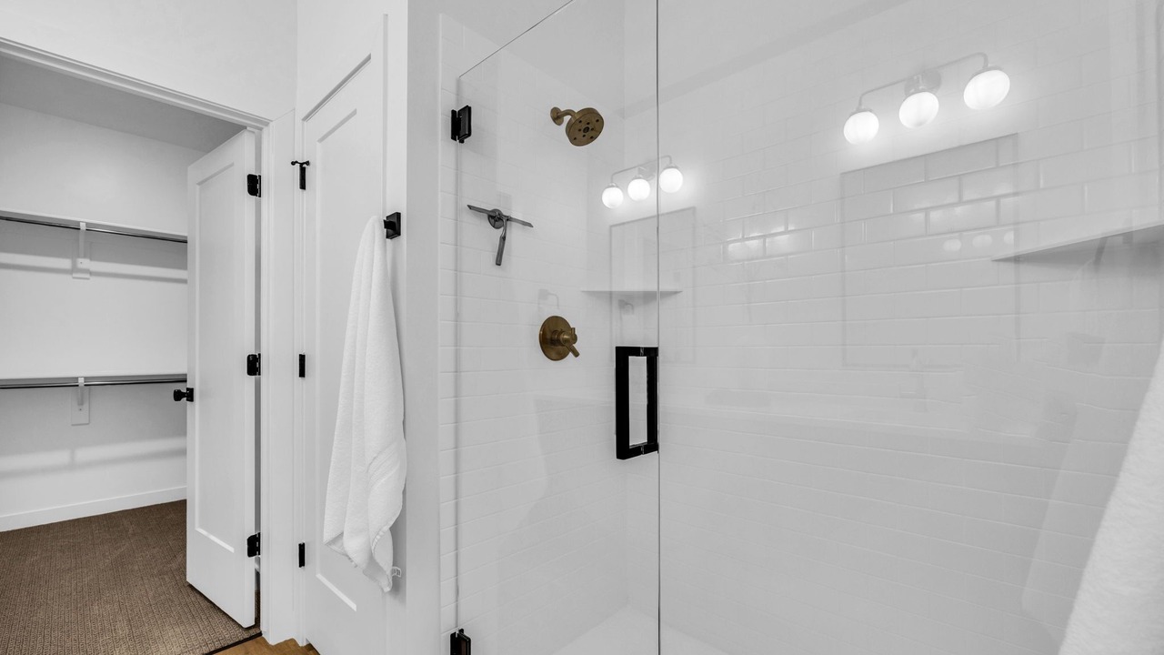 Photo of Bathroom in Mountain Green