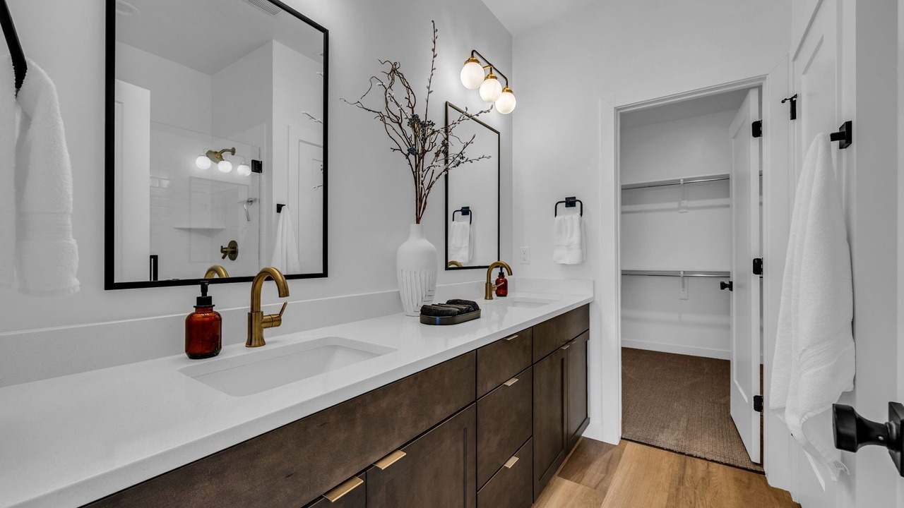 Photo of Bathroom in Mountain Green