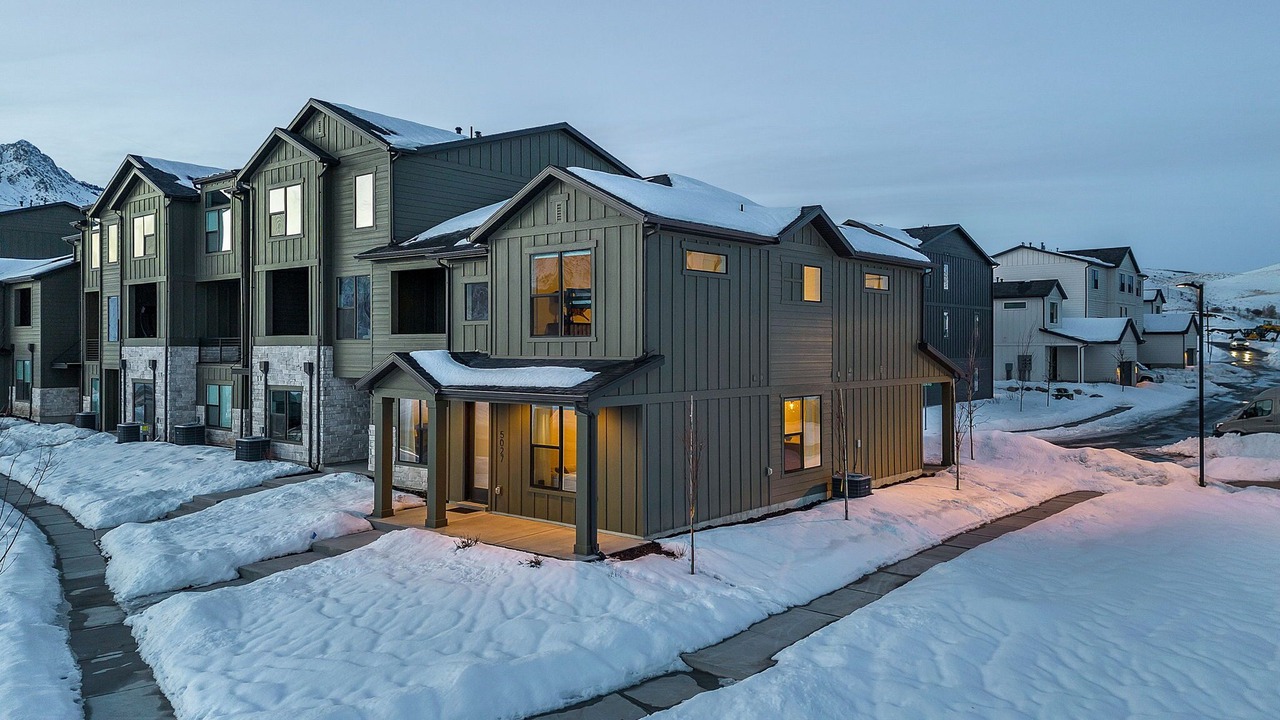 Photo of Outdoor in Mountain Green
