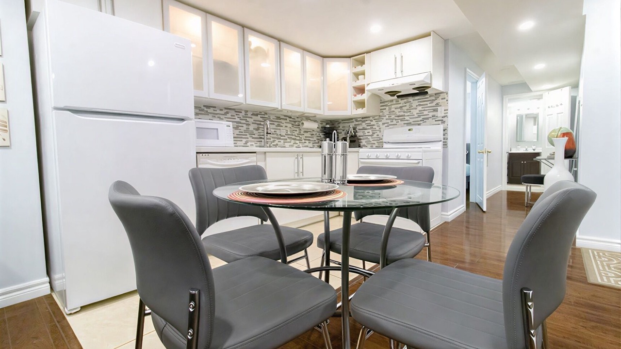 Photo of Kitchen in Brampton
