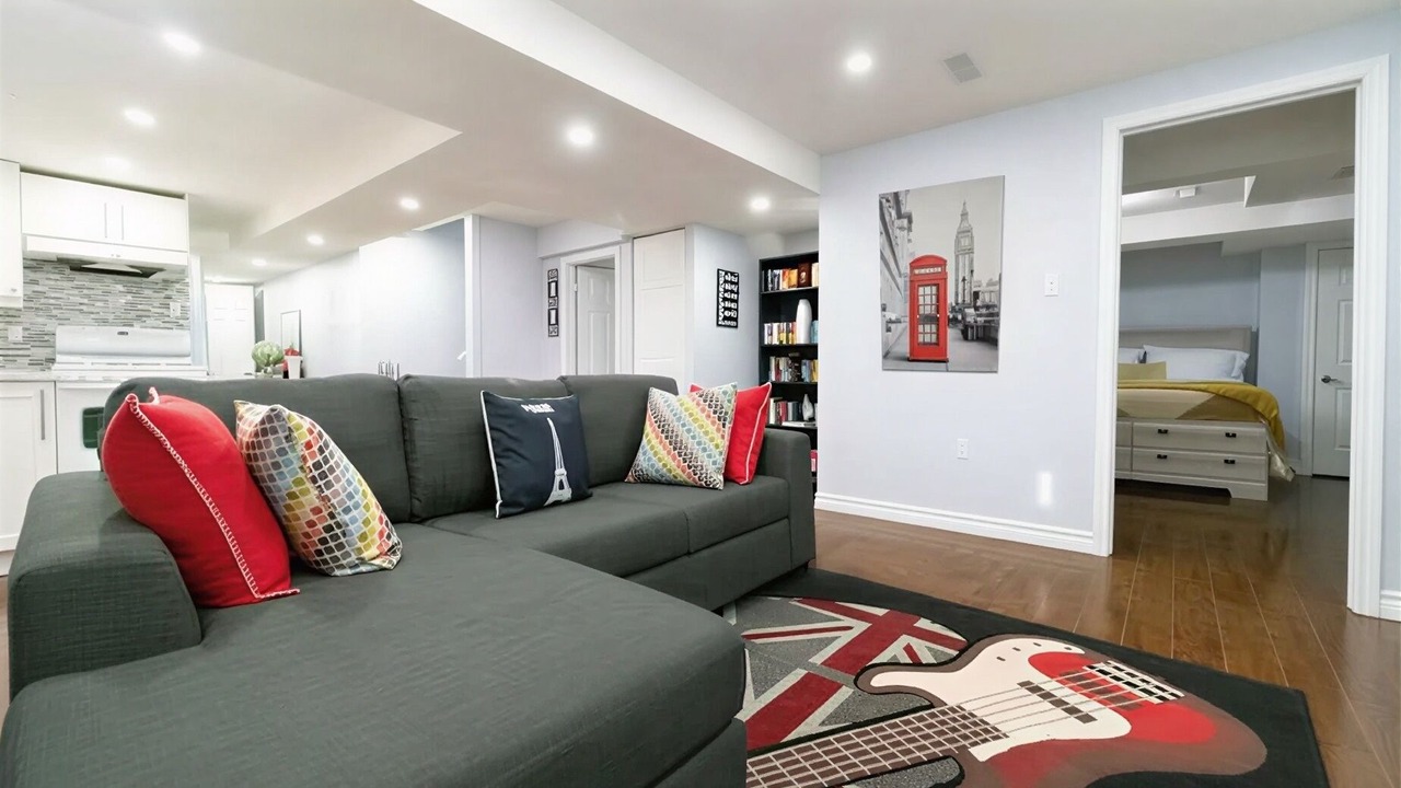 Photo of Bedroom in Brampton