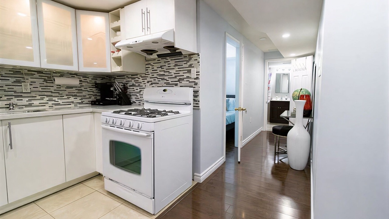 Photo of Kitchen in Brampton