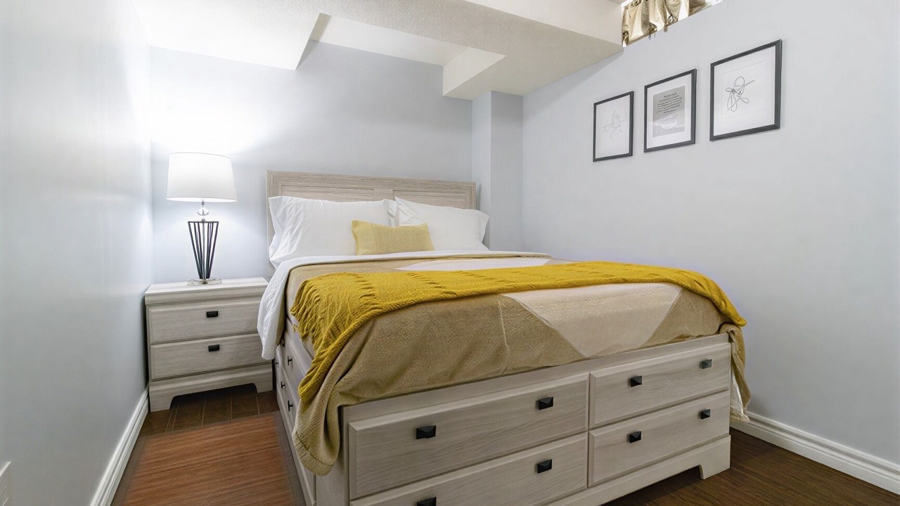 Photo of Bedroom in Brampton