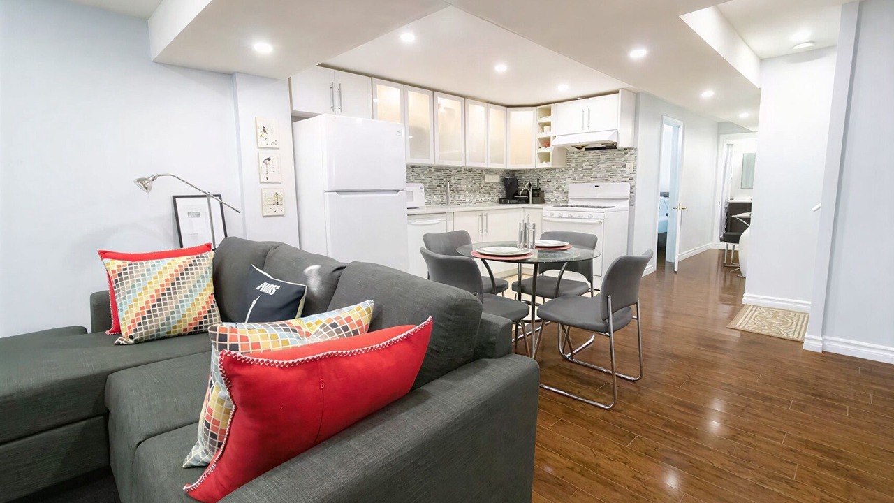 Photo of Livingroom in Brampton