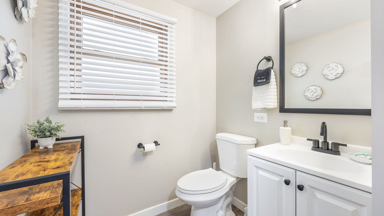 Photo of Bathroom in Wasco