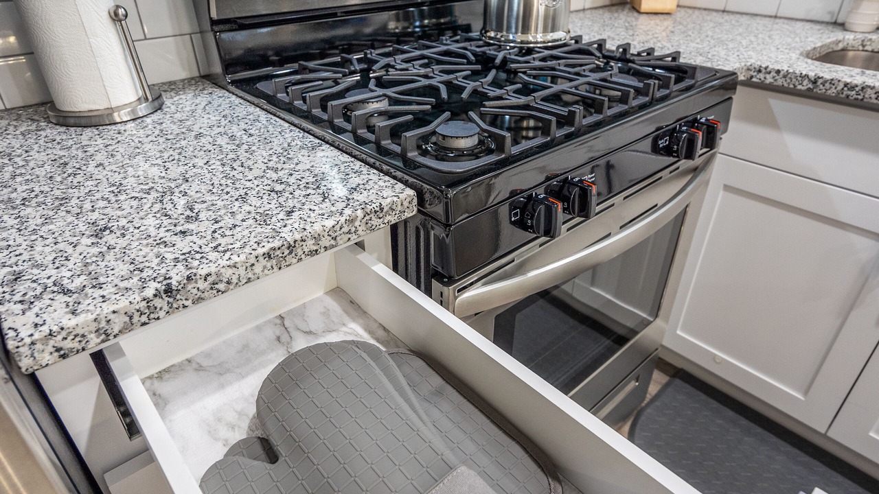Photo of Kitchen in Wasco