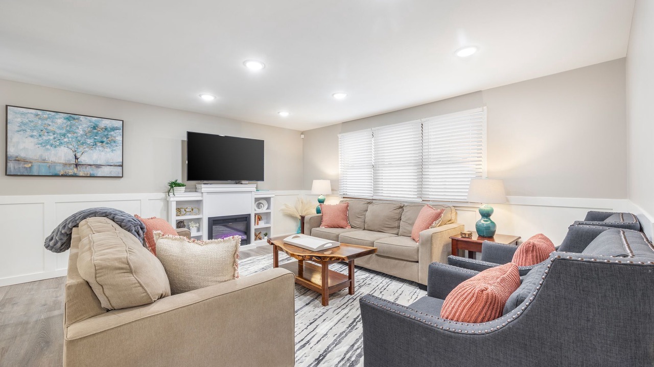 Photo of Livingroom in Wasco