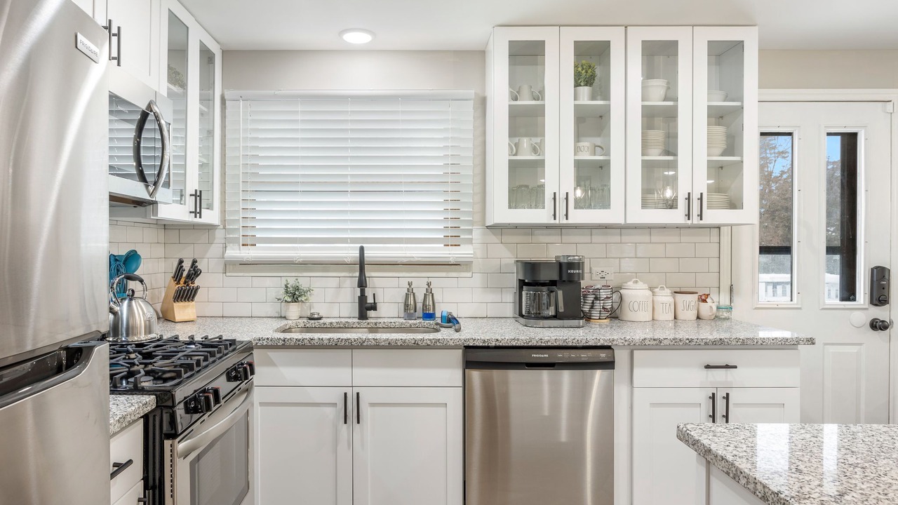 Photo of Kitchen in Wasco