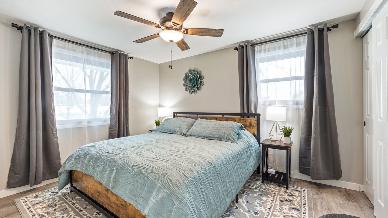 Photo of Bedroom in Wasco