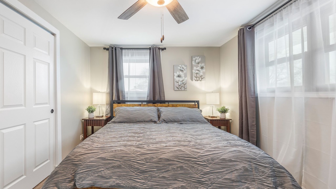 Photo of Bedroom in Wasco