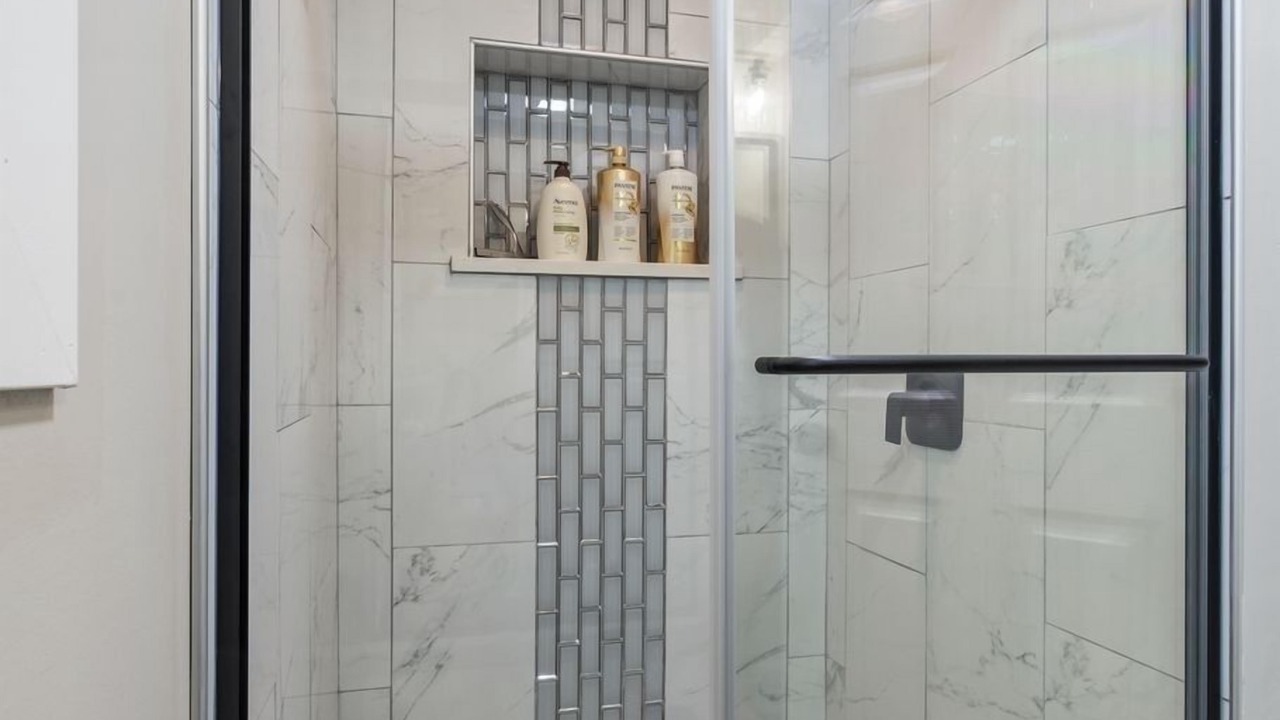 Photo of Bathroom in Wasco
