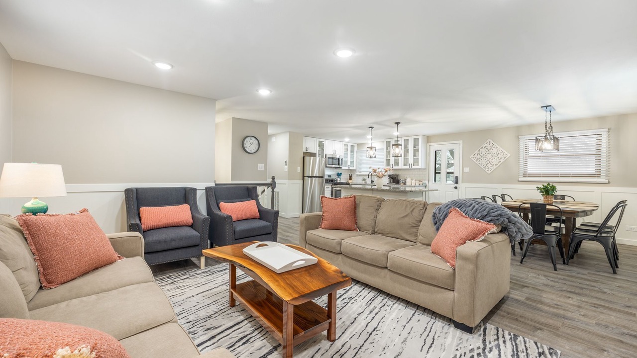 Photo of Livingroom in Wasco