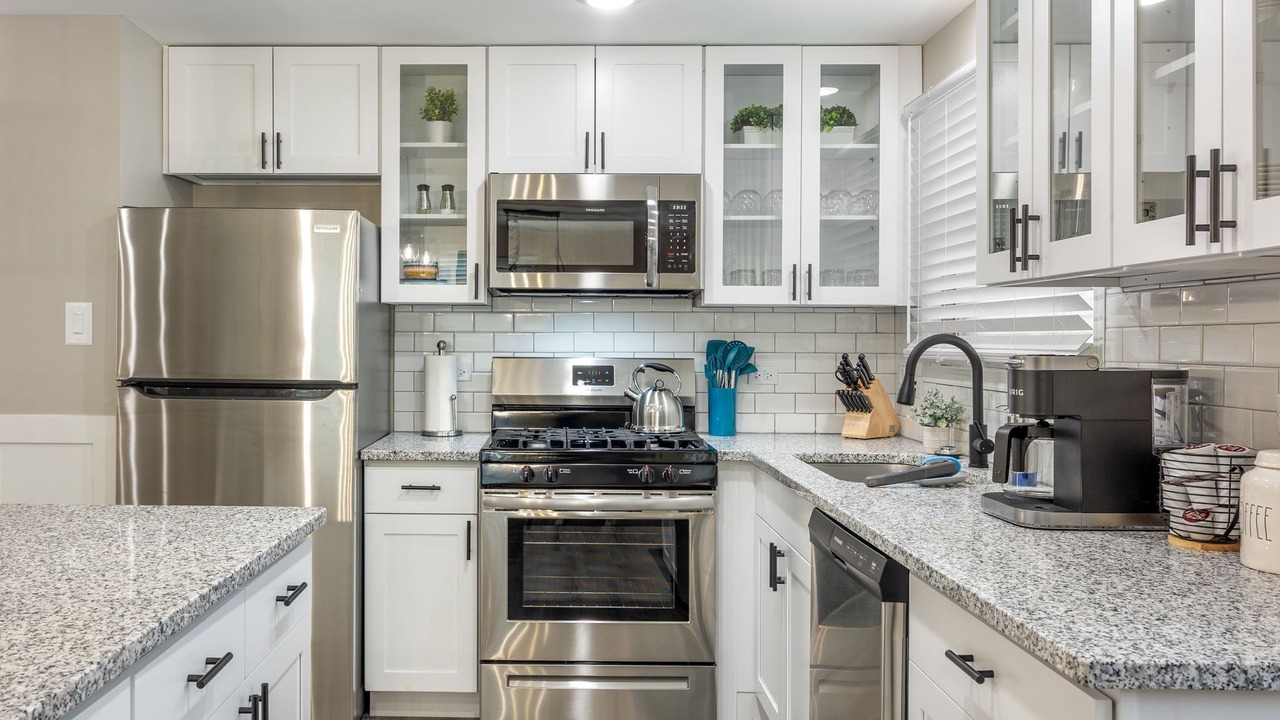 Photo of Kitchen in Wasco