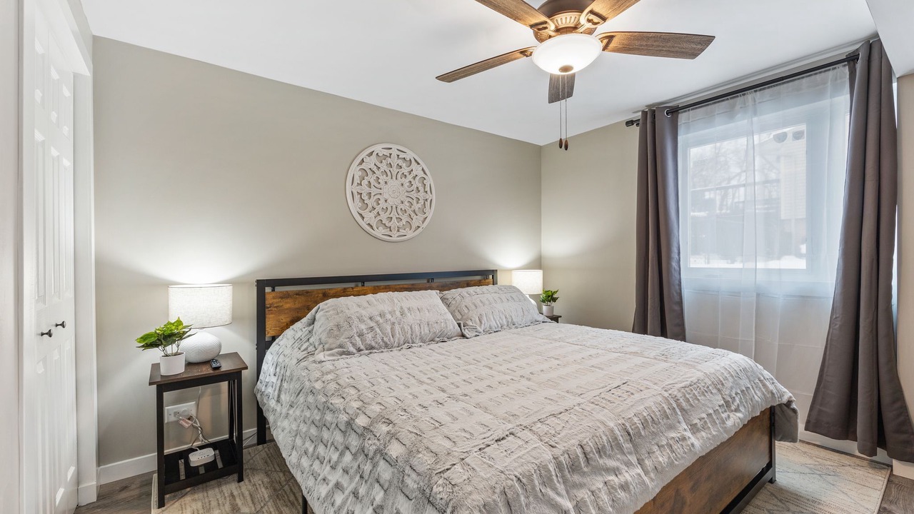 Photo of Bedroom in Wasco