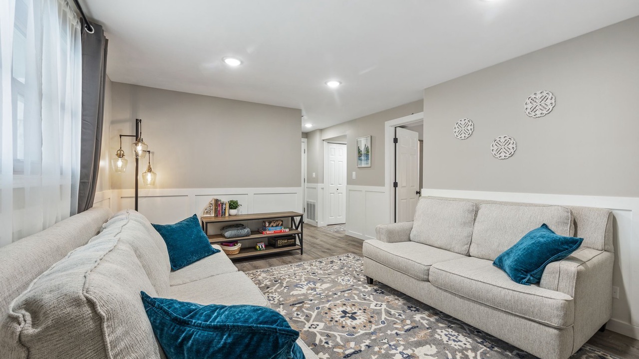 Photo of Livingroom in Wasco