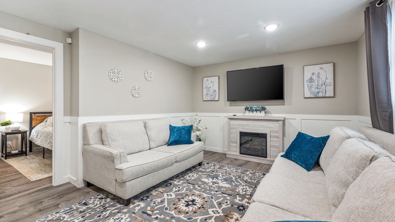 Photo of Livingroom in Wasco