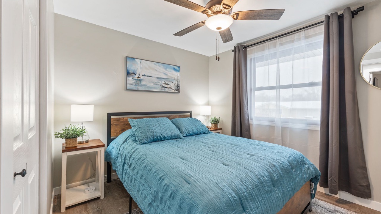 Photo of Bedroom in Wasco