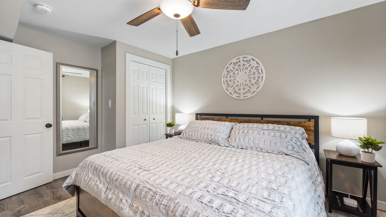 Photo of Bedroom in Wasco
