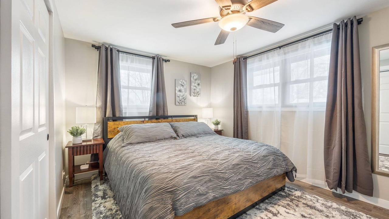 Photo of Bedroom in Wasco