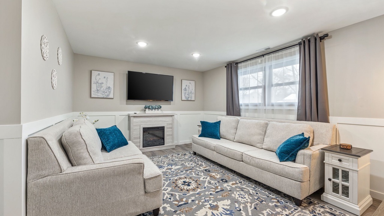 Photo of Livingroom in Wasco