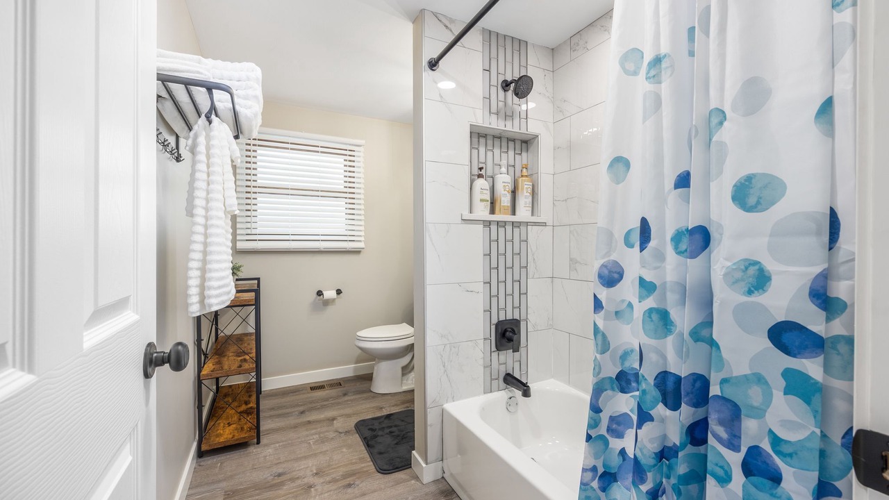 Photo of Bathroom in Wasco