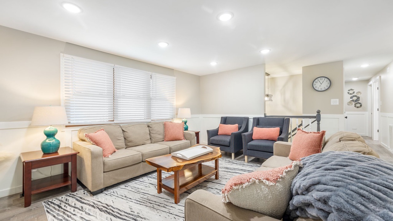 Photo of Livingroom in Wasco