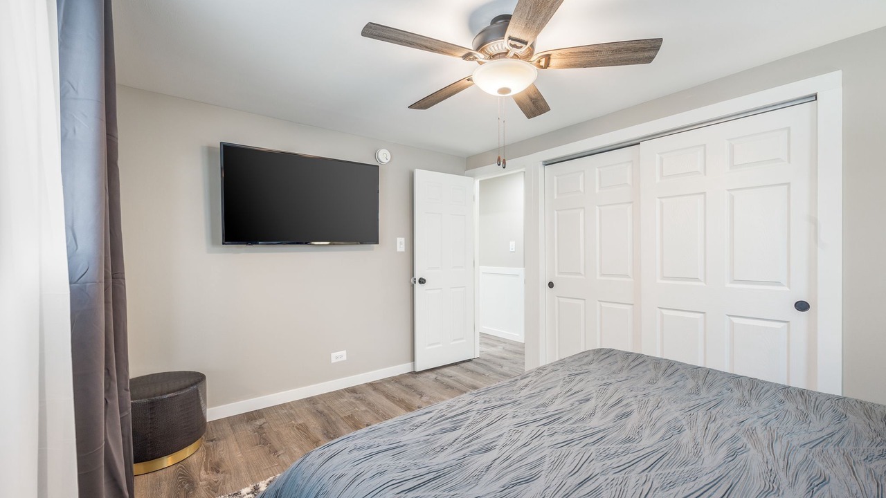 Photo of Bedroom in Wasco