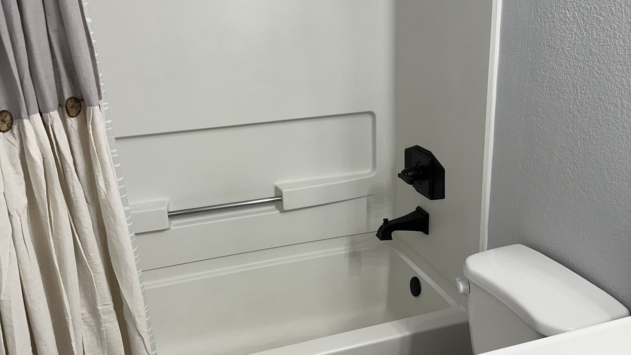 Photo of Bathroom in Manhattan