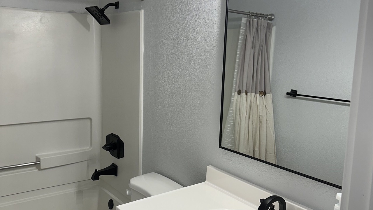 Photo of Bathroom in Manhattan