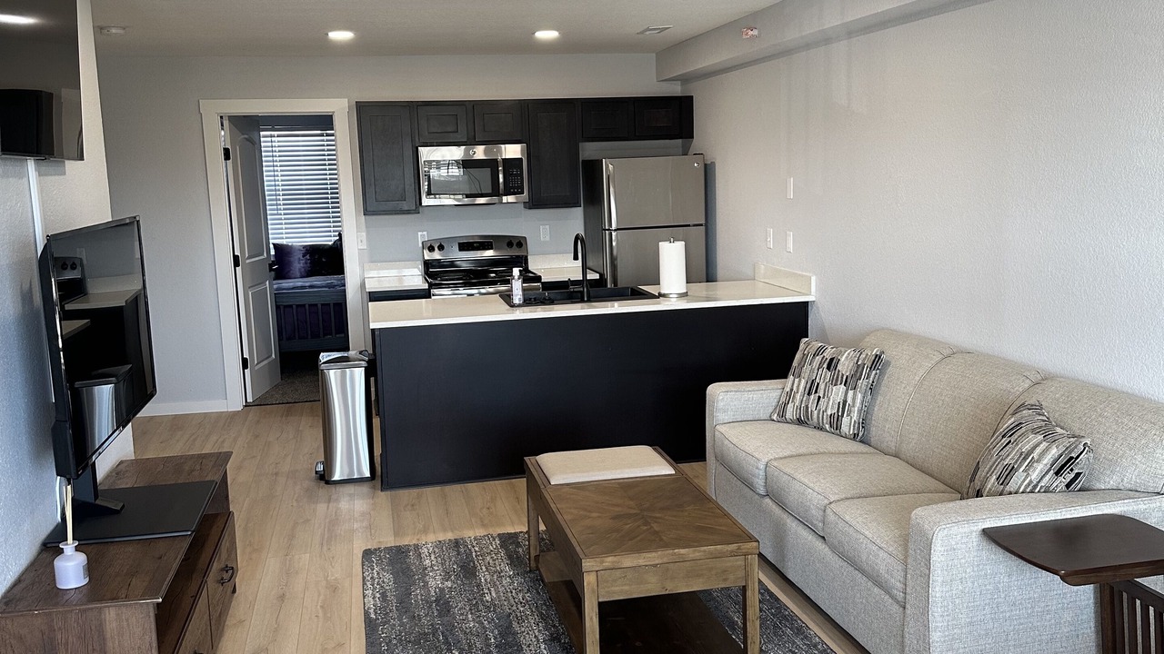 Photo of Livingroom in Manhattan
