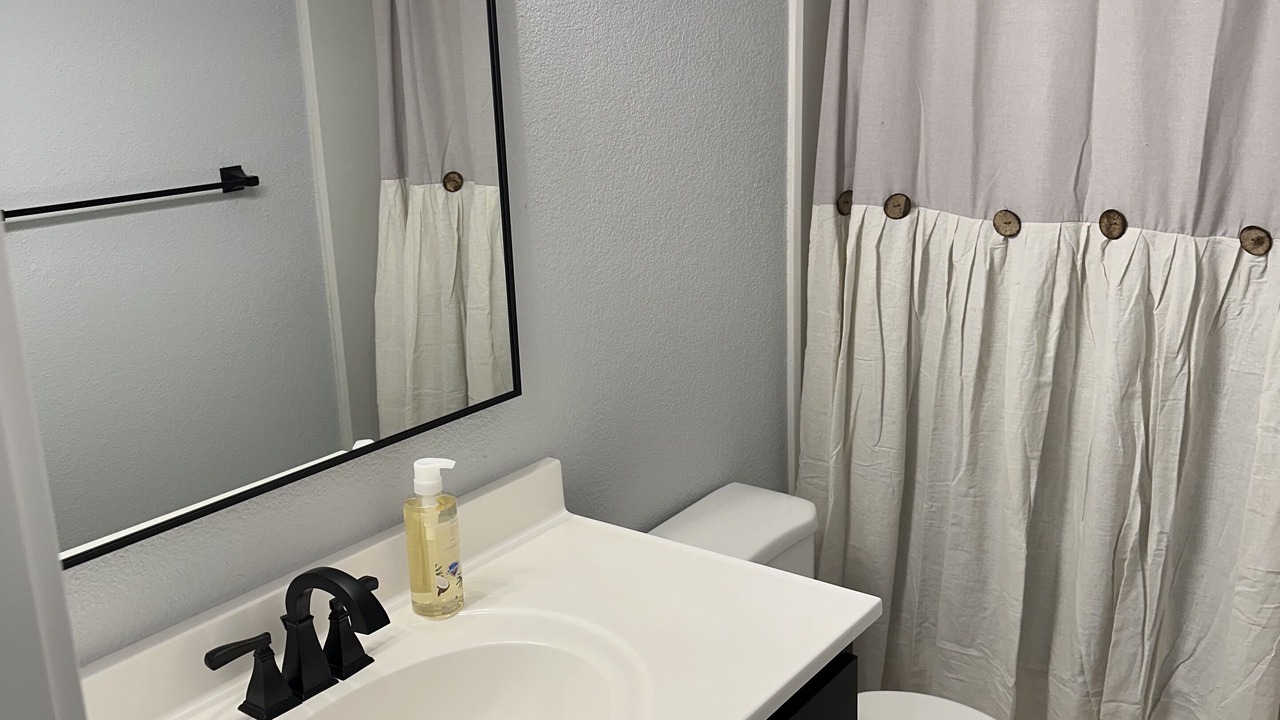 Photo of Bathroom in Manhattan