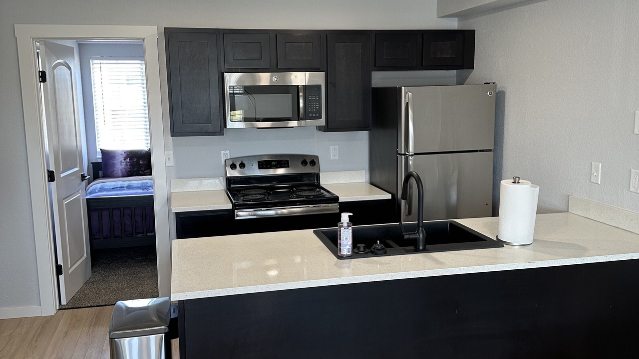 Photo of Kitchen in Manhattan
